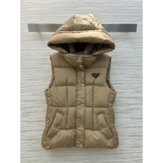 Prada Down Jackets